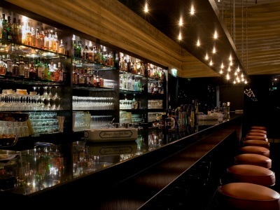 Sheraton Berlin Grand Hotel Esplanade