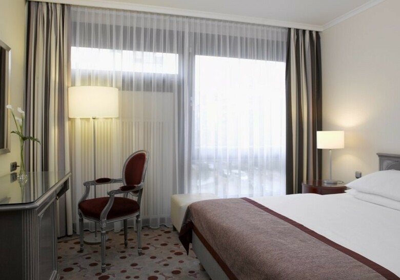 Leonardo Hotel Berlin City West