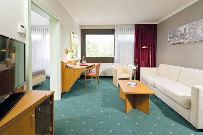 Leonardo Hotel Berlin City West
