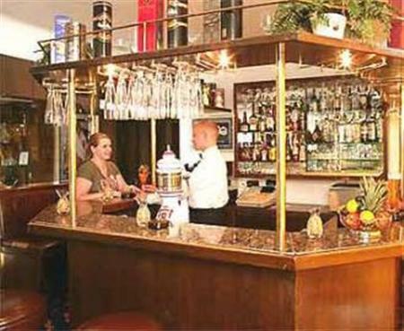 Leonardo Hotel Berlin City West