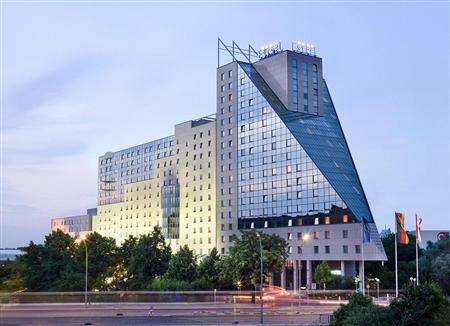 Estrel Hotel Berlin