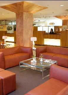 Estrel Hotel Berlin