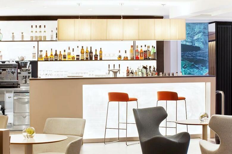 Hotel NH Collection Berlin Mitte Friedrichstrasse
