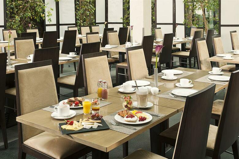Hotel NH Collection Berlin Mitte Friedrichstrasse