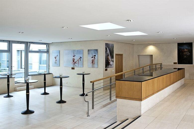 Hotel NH Collection Berlin Mitte Friedrichstrasse