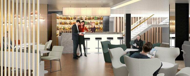 Hotel NH Collection Berlin Mitte Friedrichstrasse