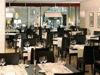 Hotel NH Collection Berlin Mitte Friedrichstrasse