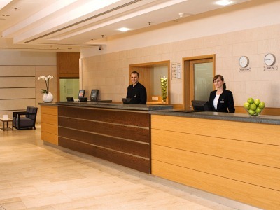 Hotel NH Collection Berlin Mitte Friedrichstrasse