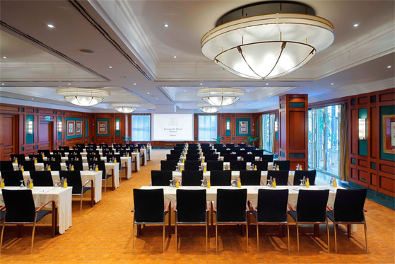 Kempinski Hotel Bristol Berlin