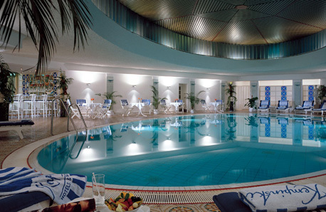 Kempinski Hotel Bristol Berlin