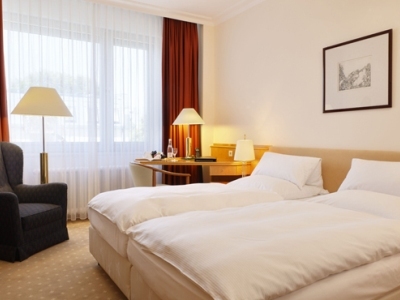 Kempinski Hotel Bristol Berlin