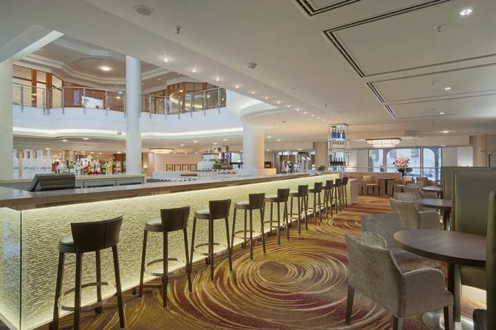 Hotel Hilton Berlin