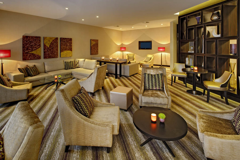 Hotel Hilton Berlin