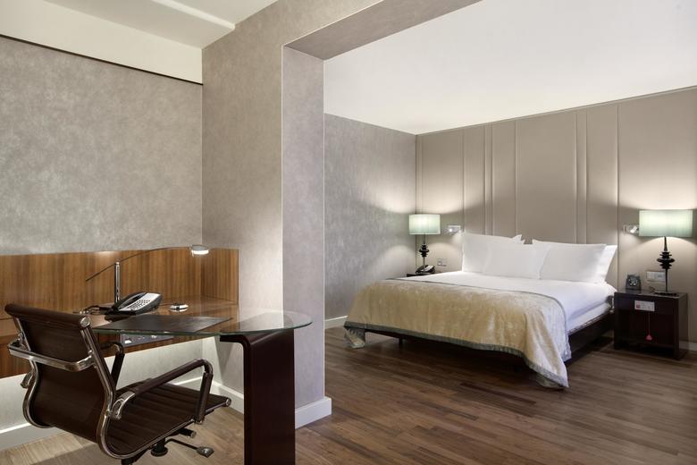 Hotel Hilton Berlin