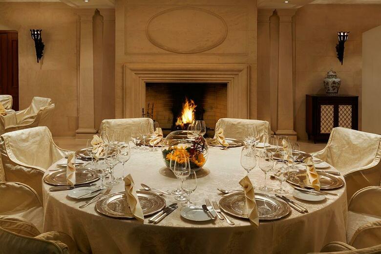 Hotel Adlon Kempinski Berlin