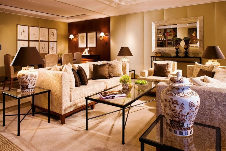 Hotel Adlon Kempinski Berlin