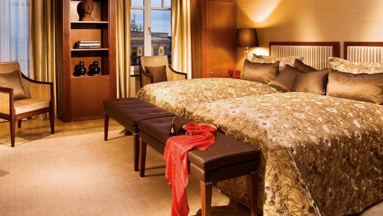 Hotel Adlon Kempinski Berlin