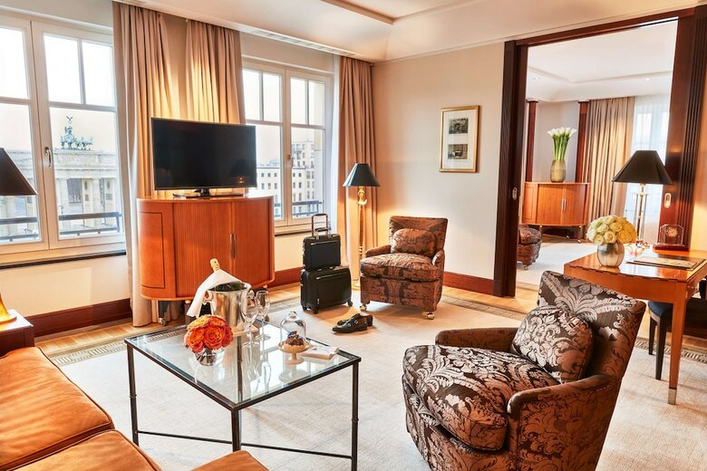 Hotel Adlon Kempinski Berlin