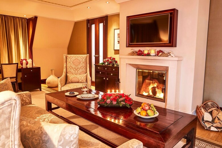 Hotel Adlon Kempinski Berlin