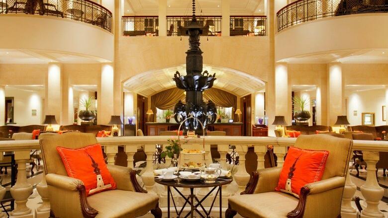 Hotel Adlon Kempinski Berlin