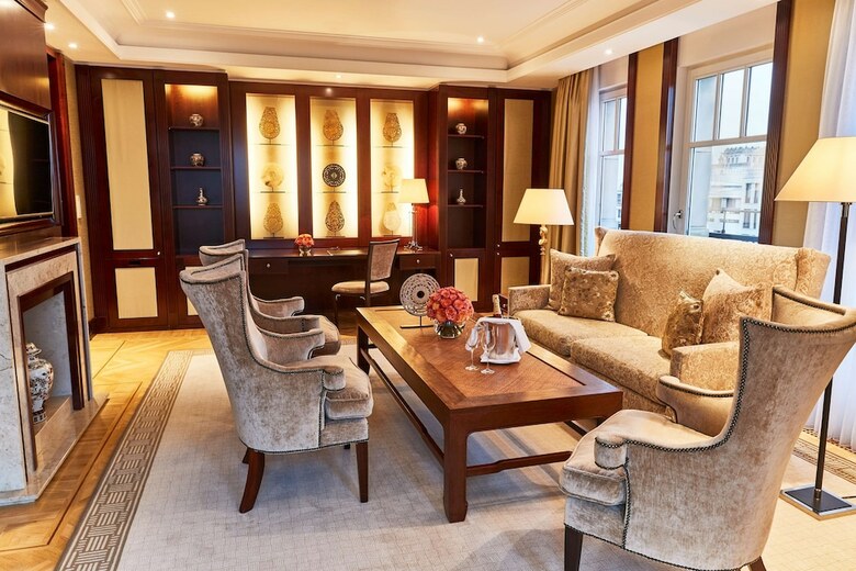 Hotel Adlon Kempinski Berlin
