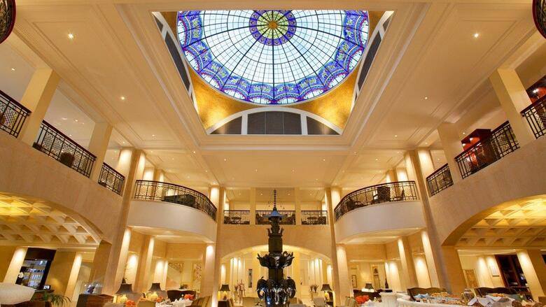 Hotel Adlon Kempinski Berlin