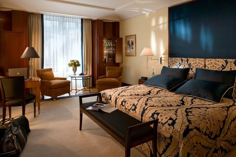 Hotel Adlon Kempinski Berlin