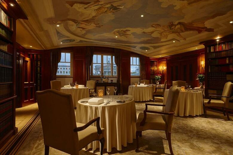 Hotel Adlon Kempinski Berlin