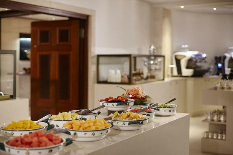 Hotel Adlon Kempinski Berlin