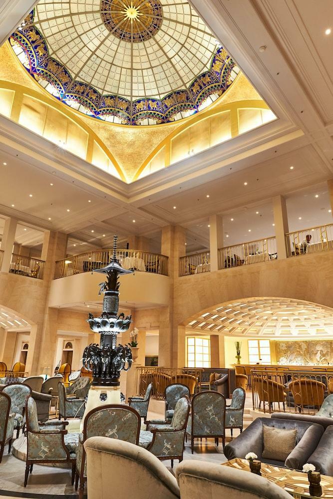 Hotel Adlon Kempinski Berlin