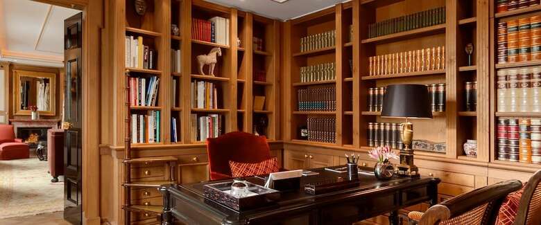 Hotel Adlon Kempinski Berlin