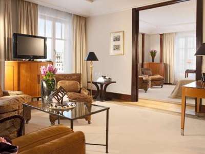 Hotel Adlon Kempinski Berlin