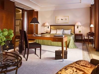 Hotel Adlon Kempinski Berlin