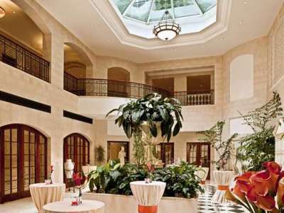 Hotel Adlon Kempinski Berlin