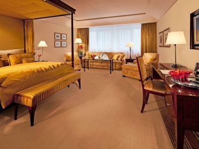 Hotel Adlon Kempinski Berlin