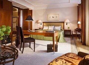 Hotel Adlon Kempinski Berlin