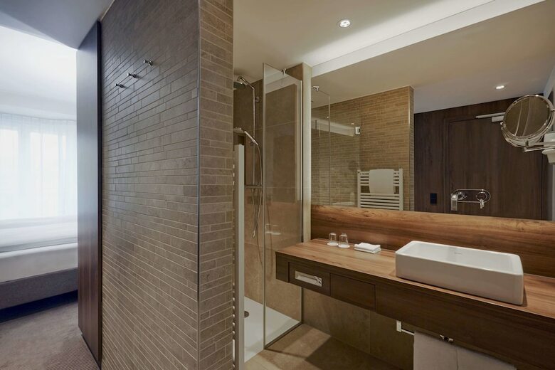 Hotel Ramada Plaza Berlin City Centre