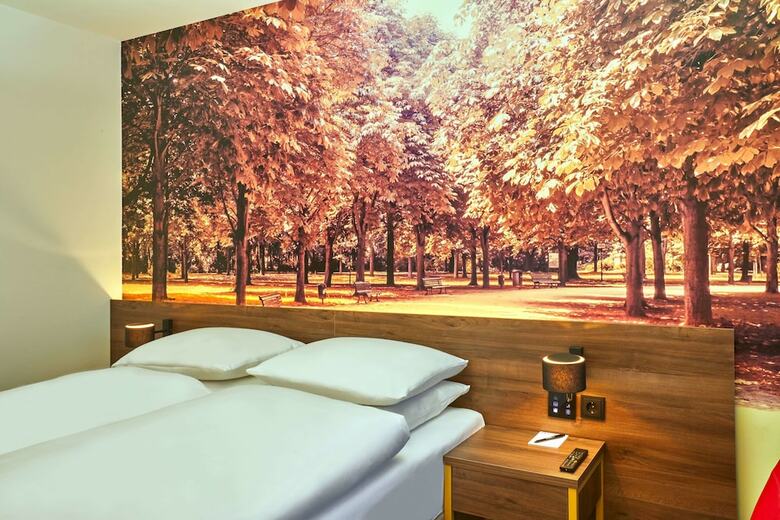 Hotel Ramada Plaza Berlin City Centre