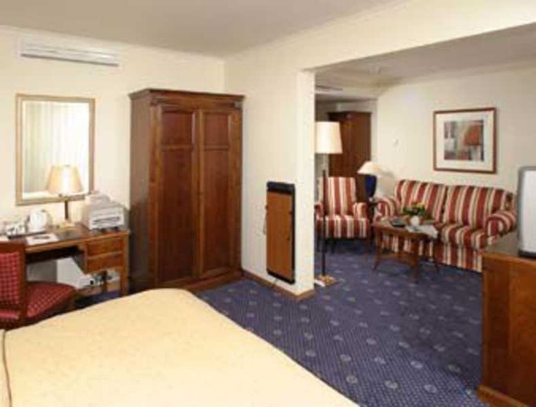 Hotel Ramada Plaza Berlin City Centre