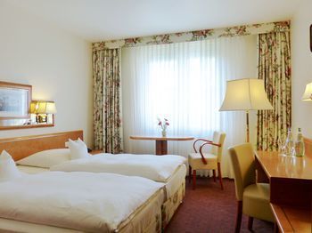 Hotel Gunnewig Residence
