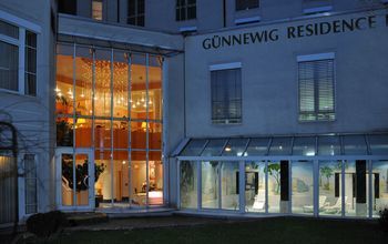 Hotel Gunnewig Residence