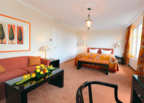 Park Hotel Bremen