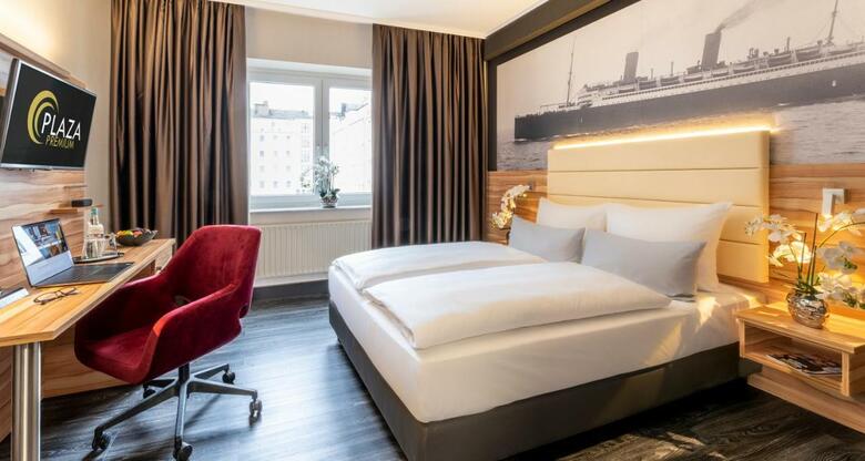 Star Inn Hotel Bremen Columbus