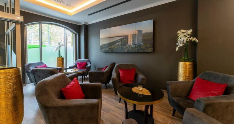 Star Inn Hotel Bremen Columbus