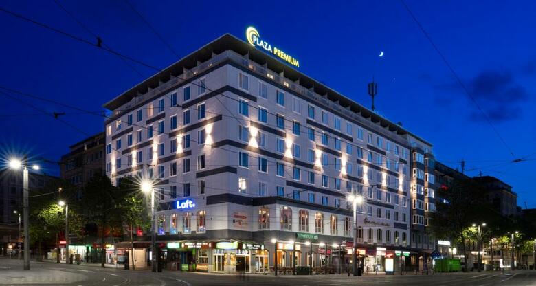 Star Inn Hotel Bremen Columbus