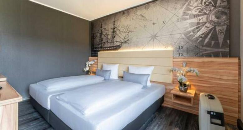 Star Inn Hotel Bremen Columbus
