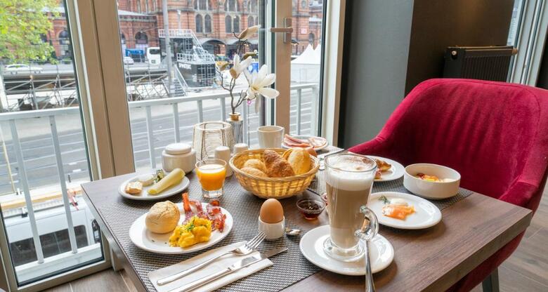 Star Inn Hotel Bremen Columbus
