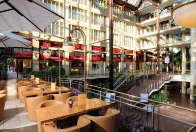 Maritim Cologne Hotel