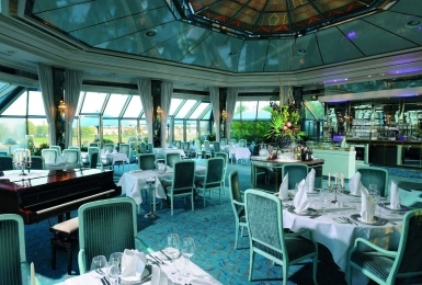 Maritim Cologne Hotel