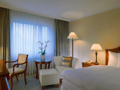 Hotel Westin Bellevue Dresden